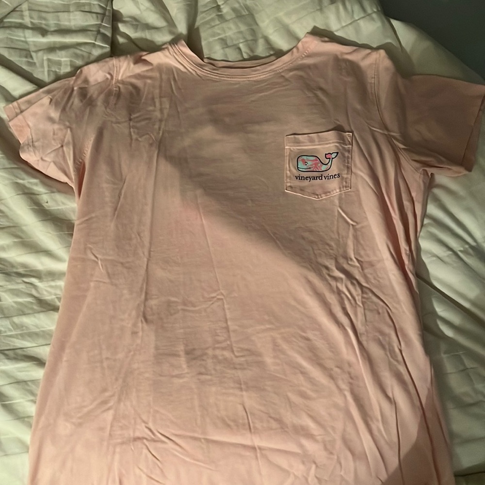 Pink Vineyard Vines